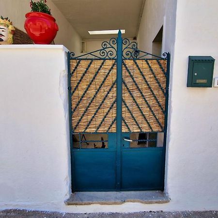A Quai A Chiara Villa Andrano Exteriör bild