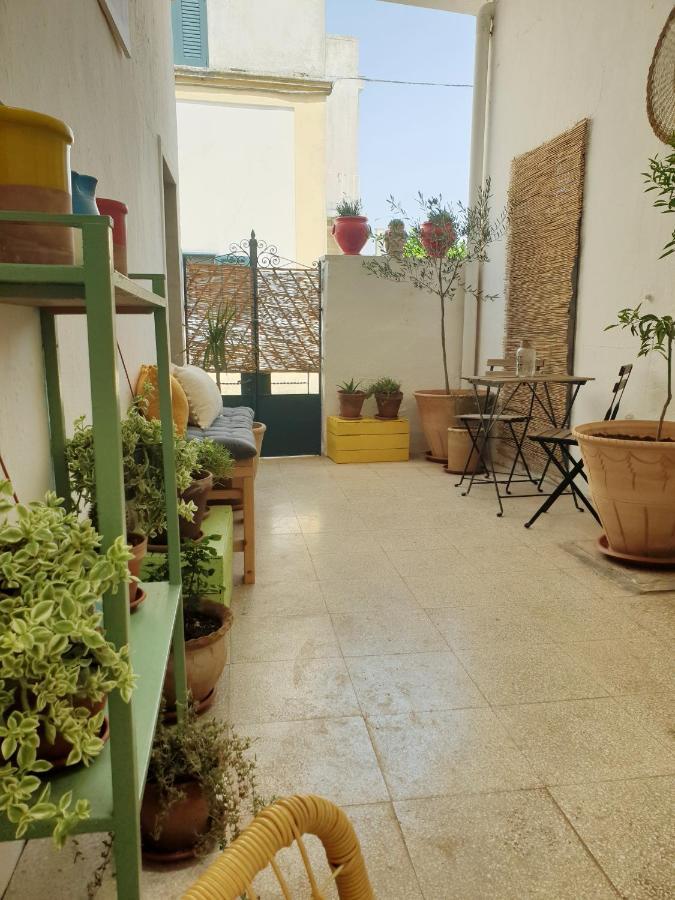 A Quai A Chiara Villa Andrano Exteriör bild